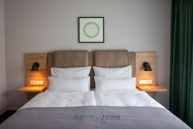 trendic hotel image