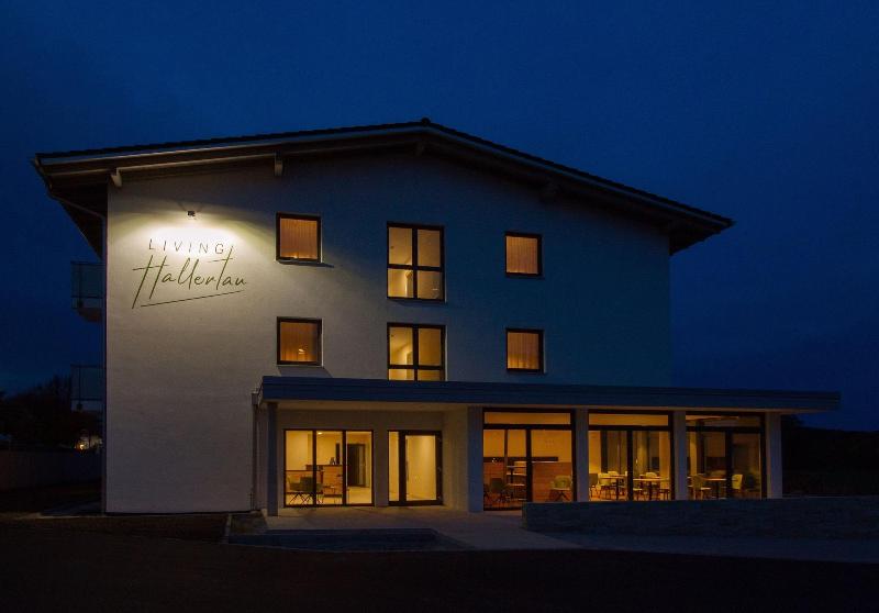 Living Hallertau image