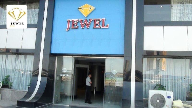 Jewel San Stefano Hotel 2