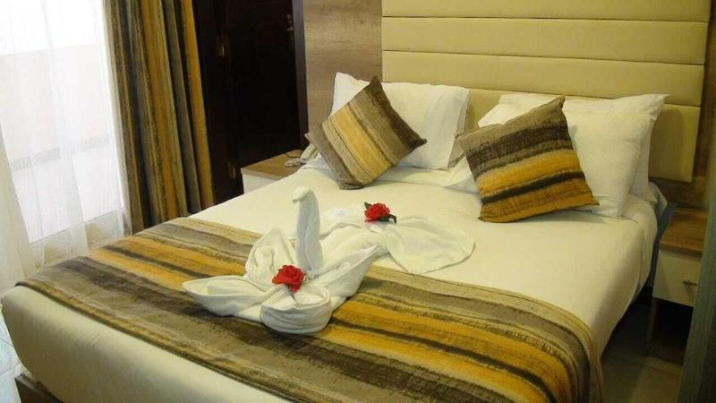 Jewel San Stefano Hotel 3