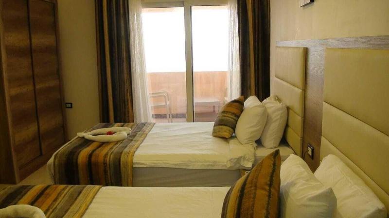 Jewel San Stefano Hotel 5