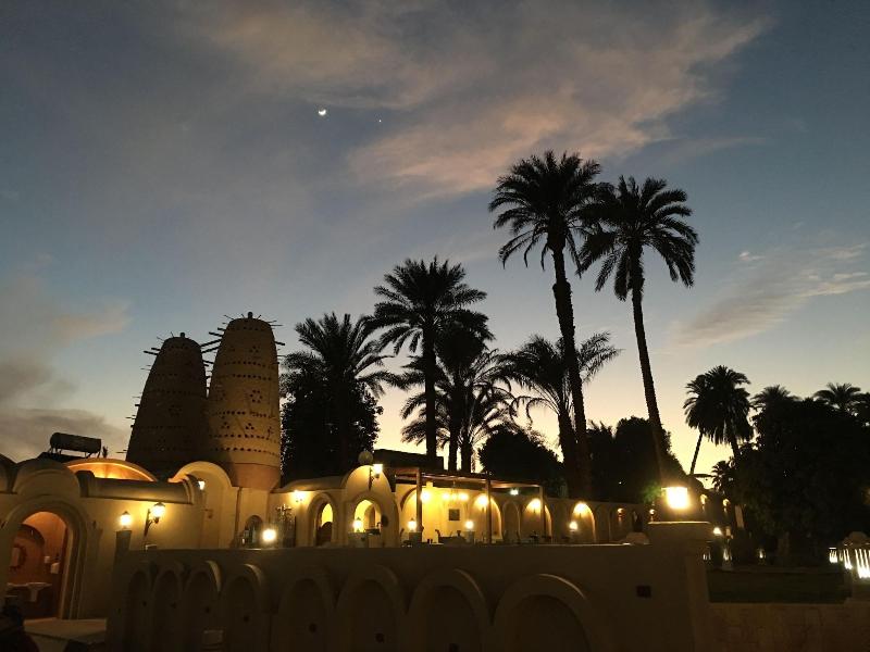 Djorff Palace image