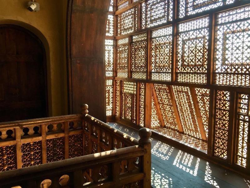 Djorff Palace image