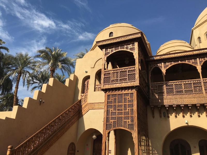 Djorff Palace image