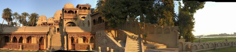 Djorff Palace image