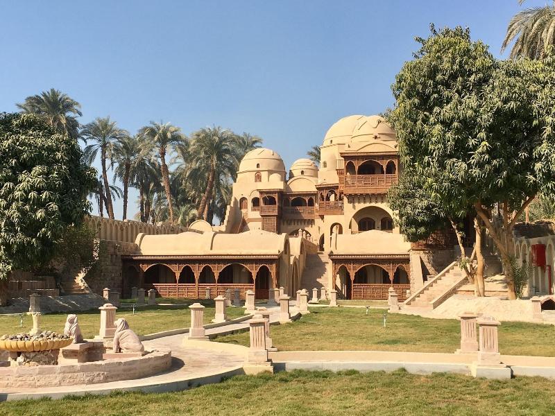 Djorff Palace image