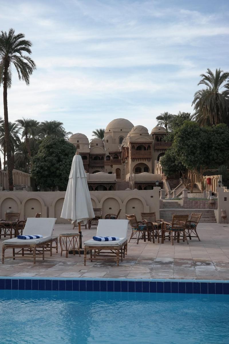 Djorff Palace image