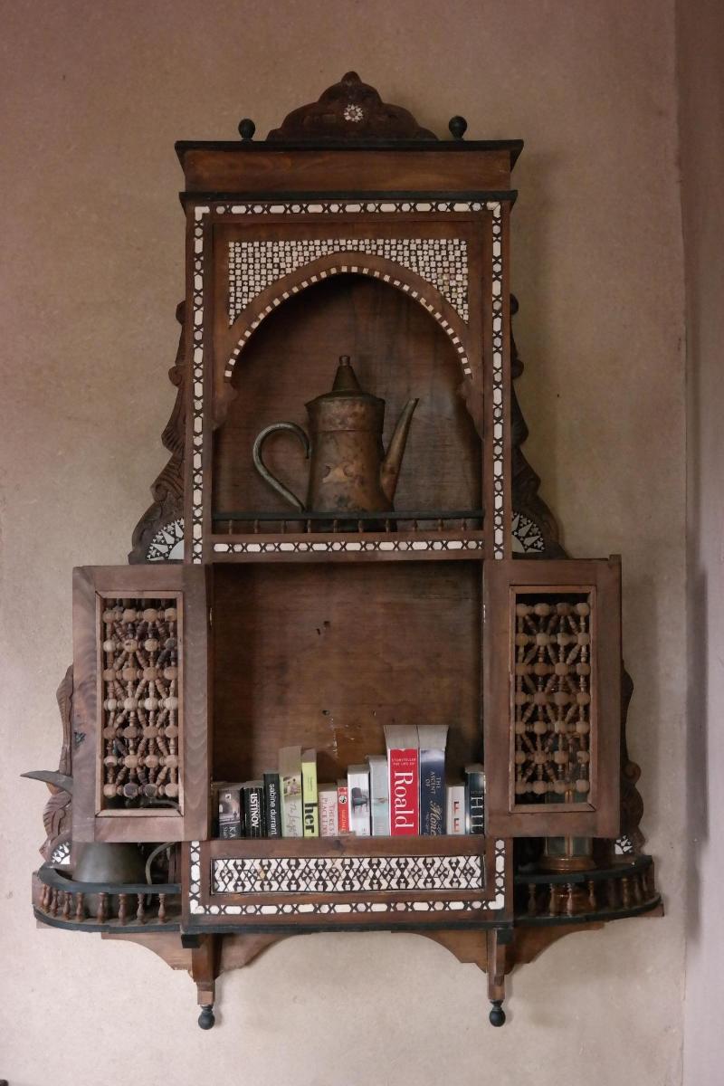 Djorff Palace image