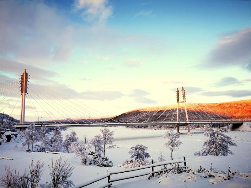 Hotel Utsjoki image