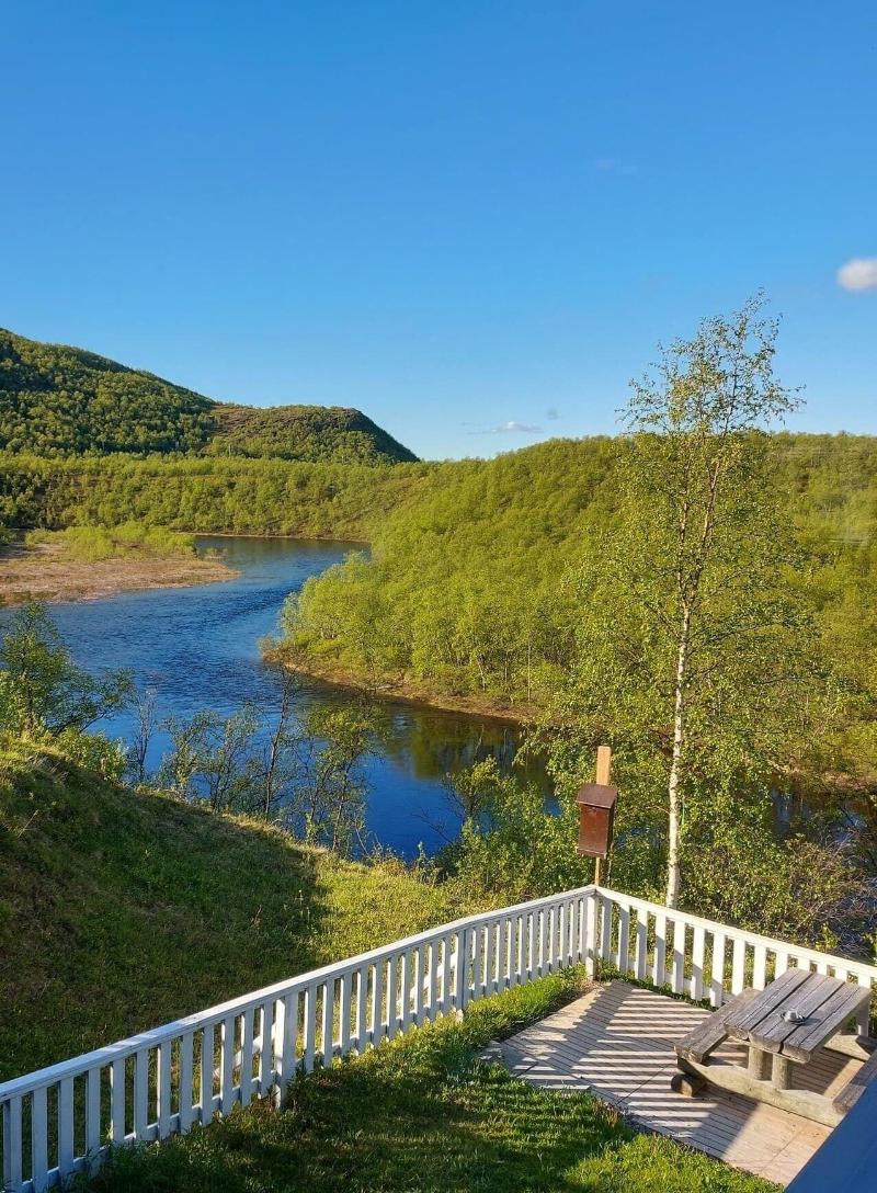 Hotel Utsjoki image