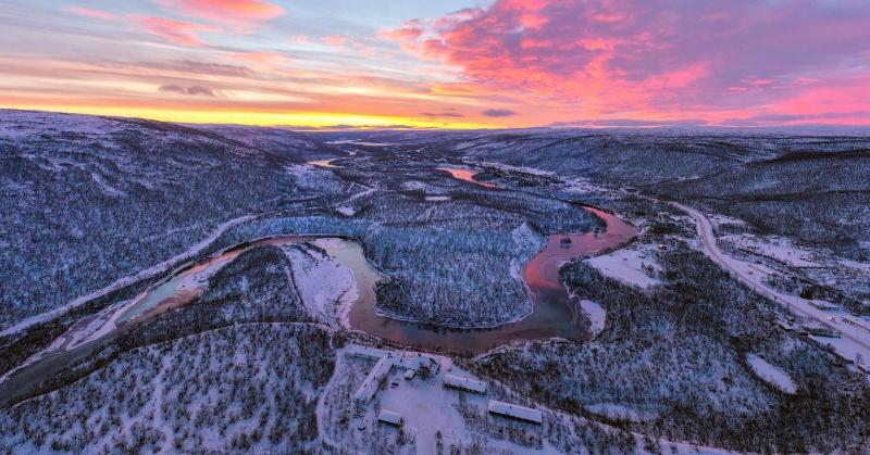 Hotel Utsjoki image