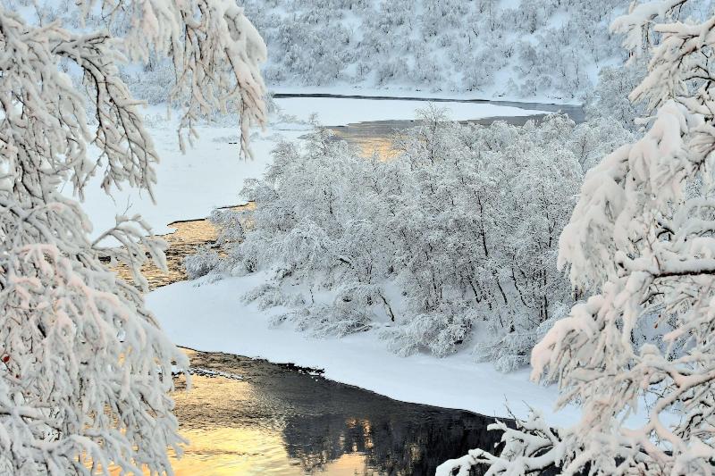 Hotel Utsjoki image