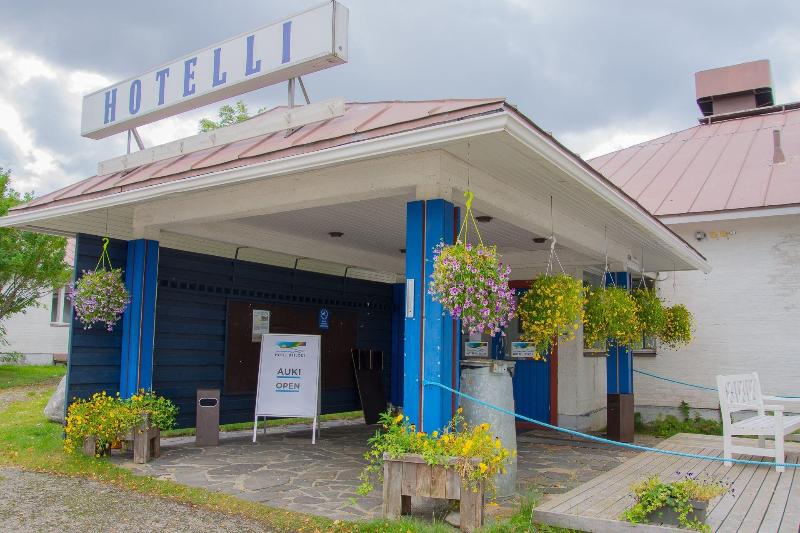 Hotel Utsjoki image