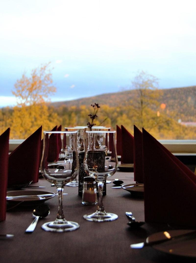 Hotel Utsjoki image