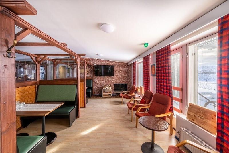Hotel Utsjoki image