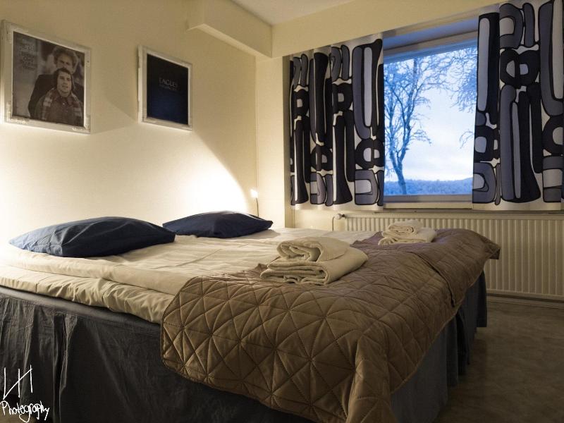 Hotel Utsjoki image