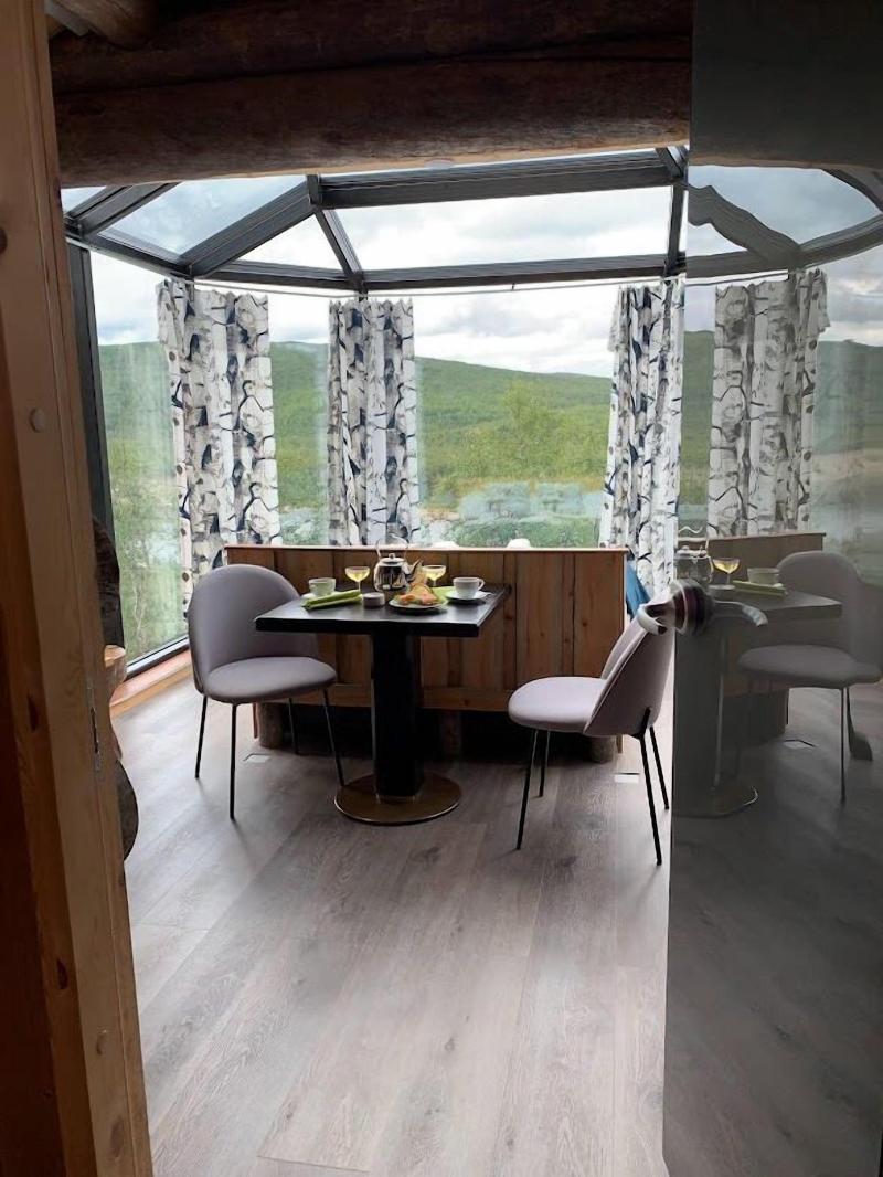 Hotel Utsjoki image