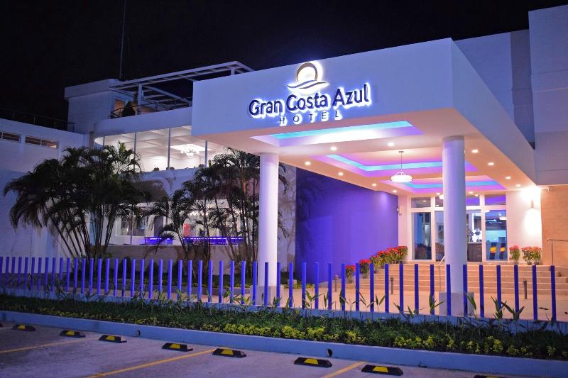 Gran Costa Azul Hotel image
