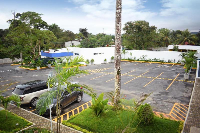 Gran Costa Azul Hotel image