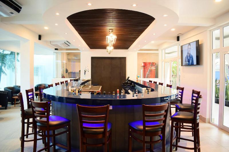 Gran Costa Azul Hotel image
