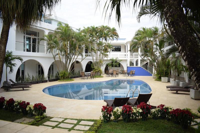 Gran Costa Azul Hotel image