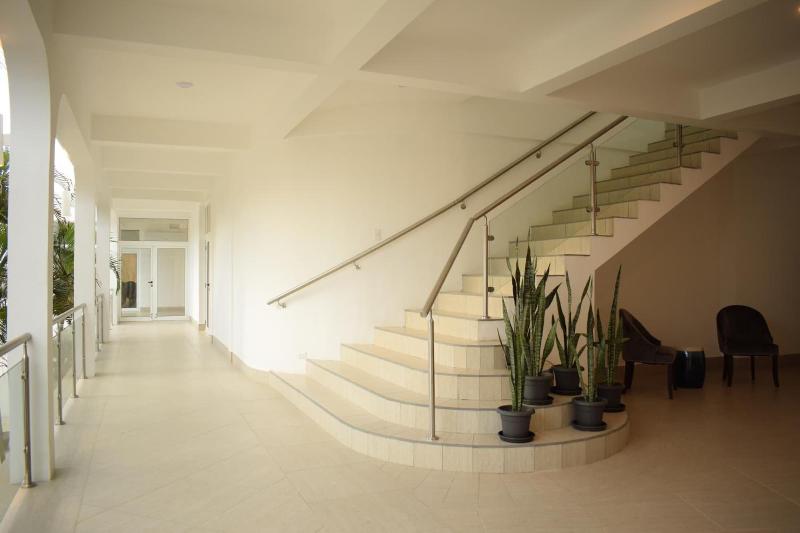 Gran Costa Azul Hotel image