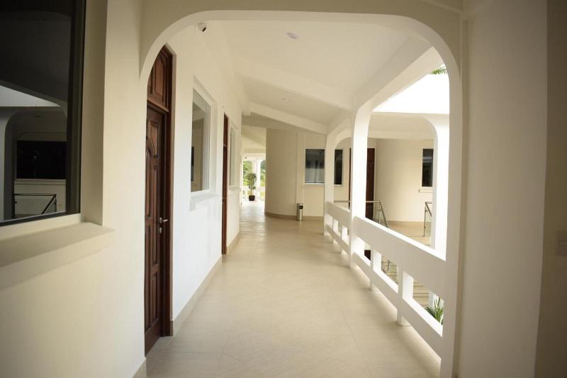 Gran Costa Azul Hotel image