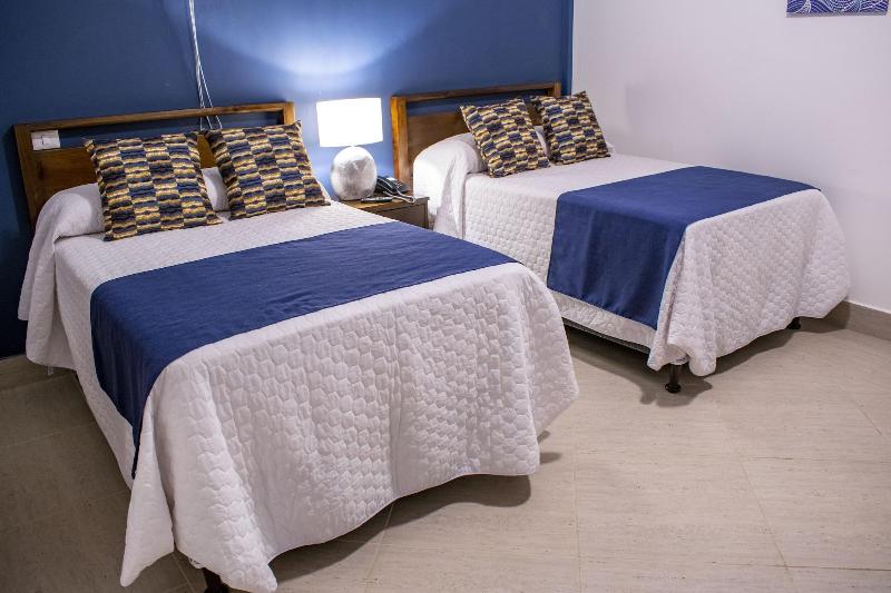Gran Costa Azul Hotel image