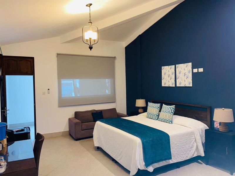 Gran Costa Azul Hotel image
