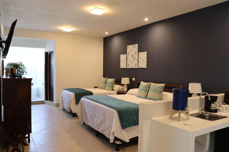 Gran Costa Azul Hotel image