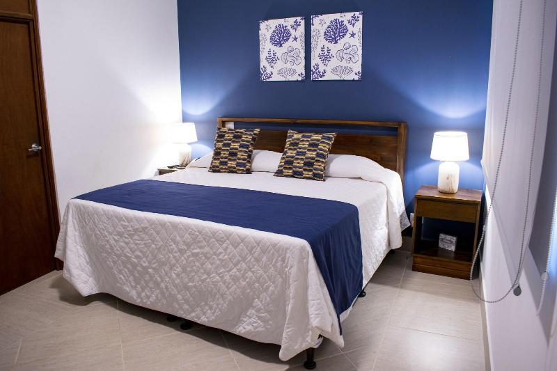 Gran Costa Azul Hotel image