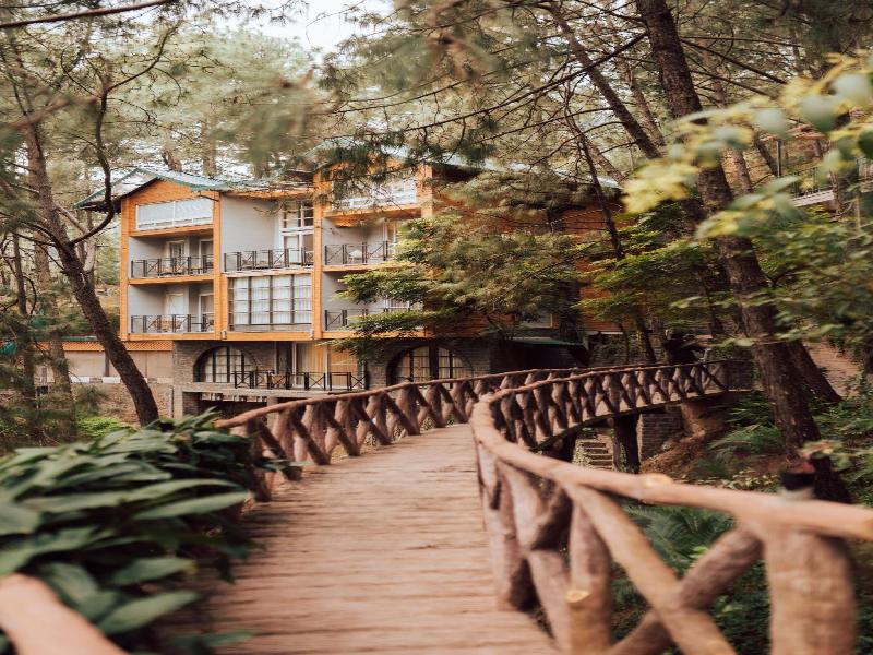 Kasauli Hills Resort image