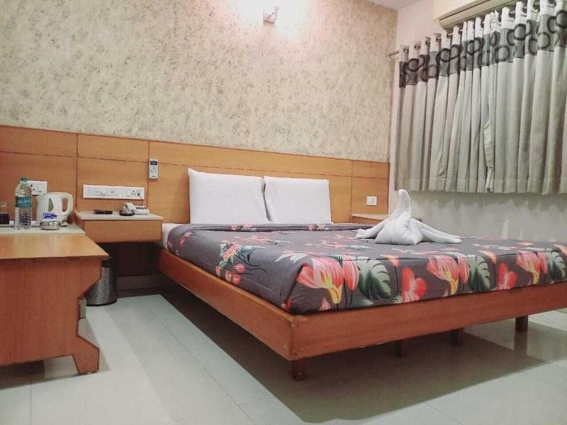 Hotel Apple Park — photo 31