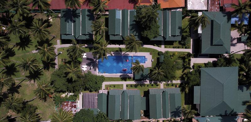 Ocean Tree Beach Resort  & Spa