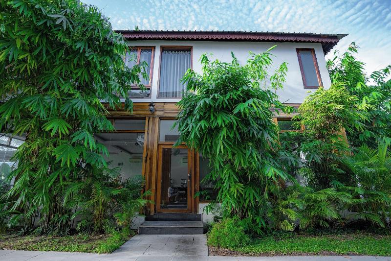Ocean Tree Beach Resort  & Spa