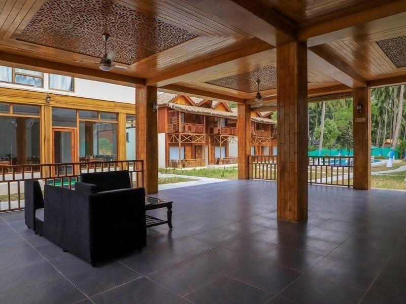 Ocean Tree Beach Resort & Spa, Havelock Island