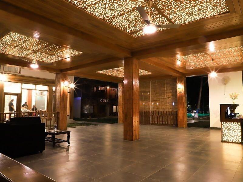 Ocean Tree Beach Resort  & Spa