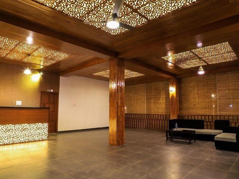 Ocean Tree Beach Resort  & Spa