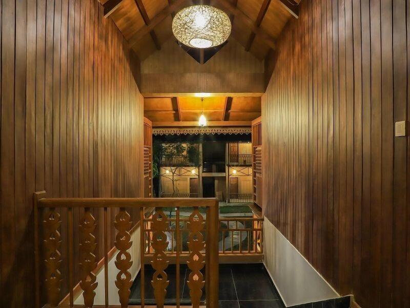 Ocean Tree Beach Resort  & Spa