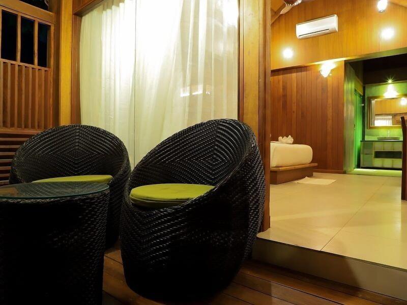 Ocean Tree Beach Resort  & Spa