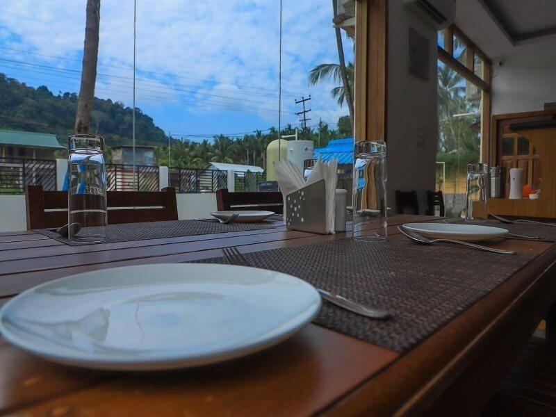 Ocean Tree Beach Resort  & Spa