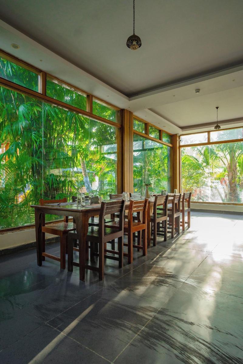 Ocean Tree Beach Resort  & Spa