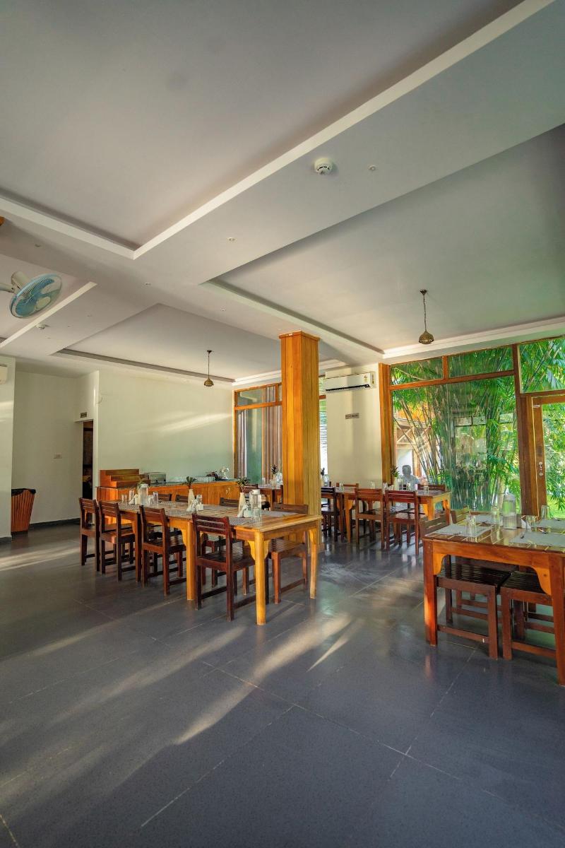 Ocean Tree Beach Resort  & Spa