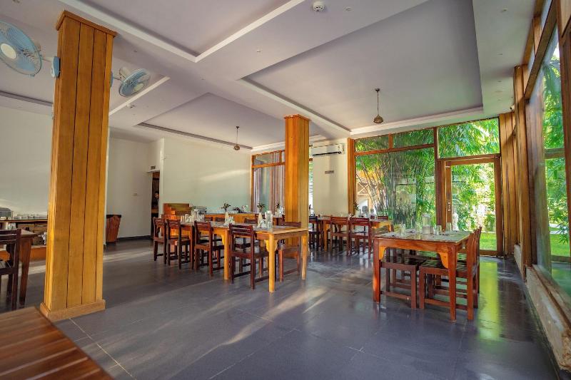 Ocean Tree Beach Resort  & Spa