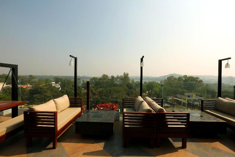 Fairyland Clarks Inn Bhopal image