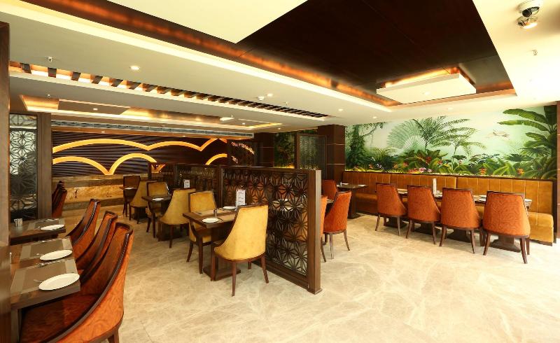 Fairyland Clarks Inn Bhopal image