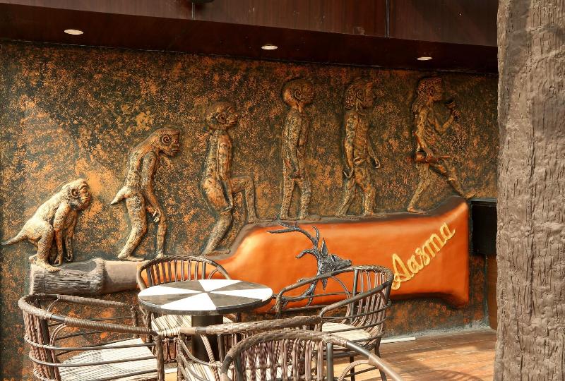 Fairyland Clarks Inn Bhopal image
