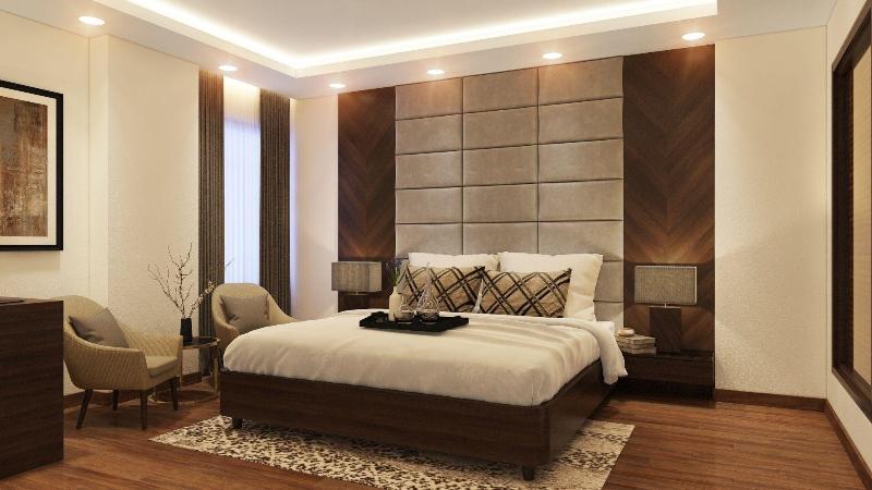 Fairyland Clarks Inn Bhopal image
