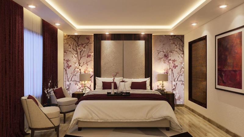 Fairyland Clarks Inn Bhopal image
