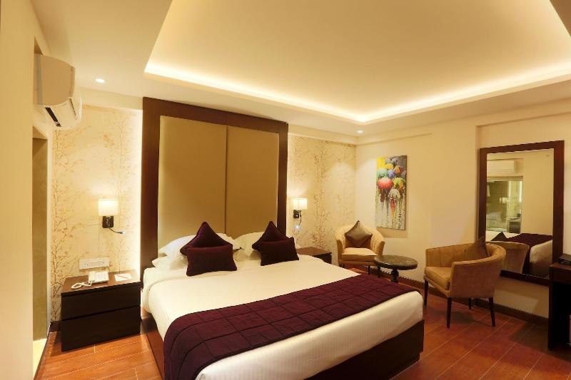 Fairyland Clarks Inn Bhopal image